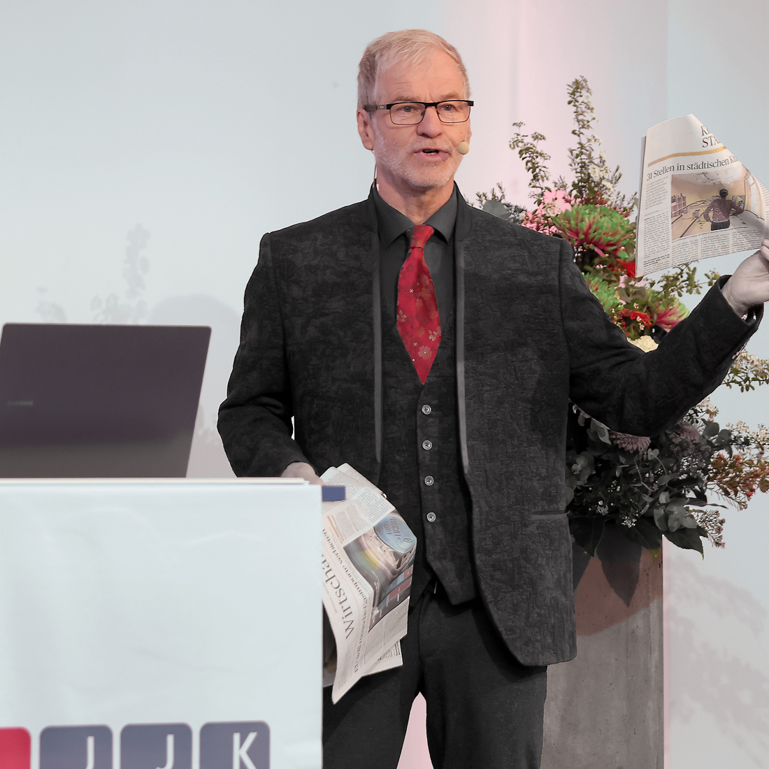 Mark Jopp