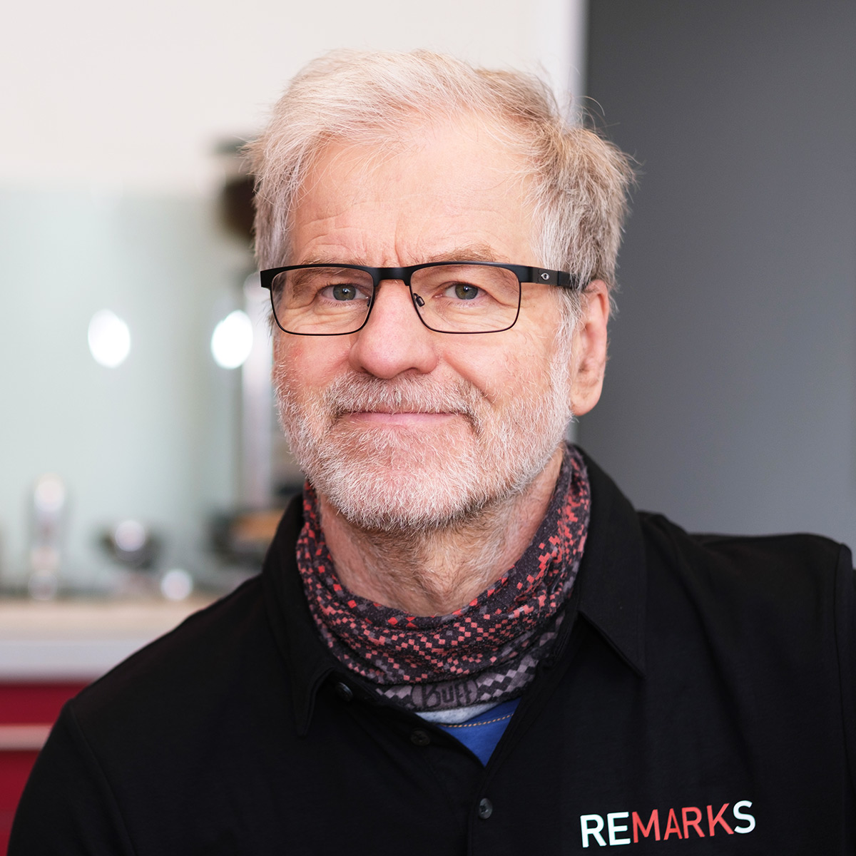 Mark Jopp